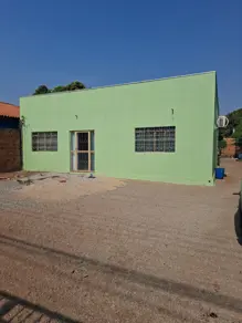 Casa Vitória Régia, Cáceres - MT — foto 1