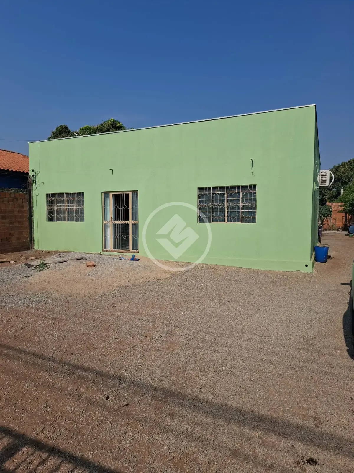 Imagem 1 - Casa em Vitória Régia, Cáceres - MT
