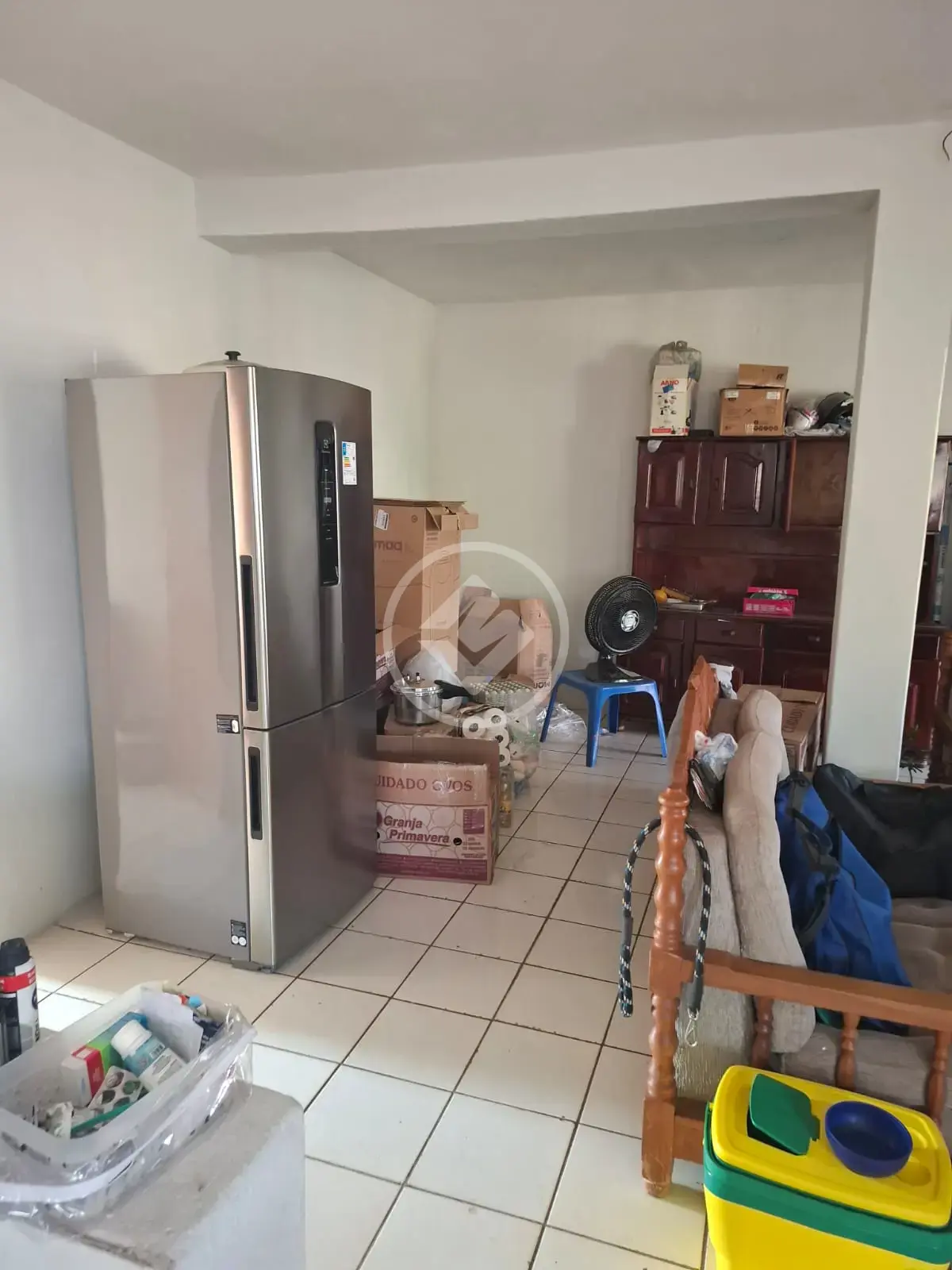Imagem 5 - Casa em Vitória Régia, Cáceres - MT