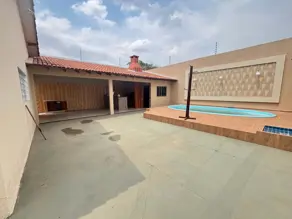 Imagem 5 - Casa em São Miguel, Cáceres - MT