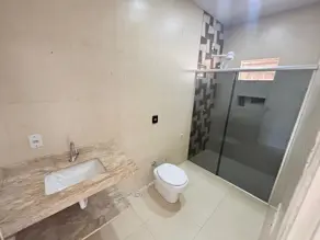 Imagem 2 - Casa em São Miguel, Cáceres - MT
