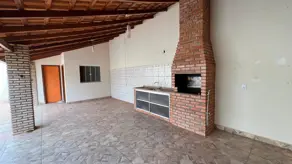 Imagem 6 - Casa em Cavalhada II, Cáceres - MT