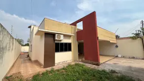 Imagem 2 - Casa em Cavalhada II, Cáceres - MT