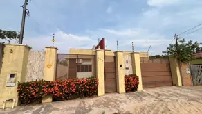 Casa Cavalhada II, Cáceres - MT — foto 2