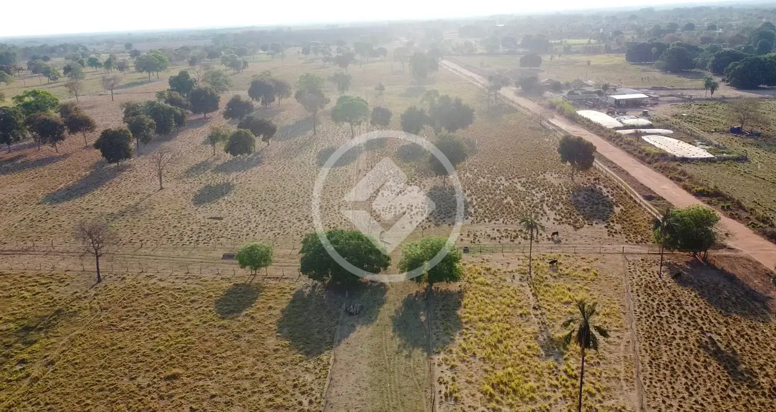 Imagem 5 - Chácara em Distrito Industrial, Cáceres - MT