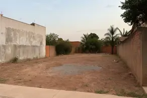 Terreno Cavalhada II, Cáceres - MT — foto 1