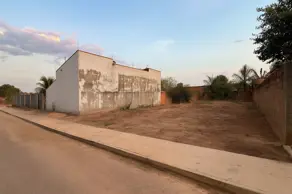 Terreno Cavalhada II, Cáceres - MT — foto 2