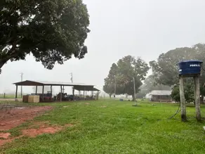 Imagem 4 - Fazenda em Olhos D Agua, Cáceres - MT