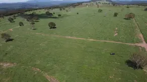 Imagem 6 - Fazenda em Olhos D Agua, Cáceres - MT