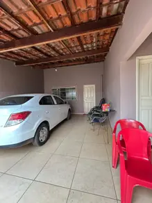 Imagem 5 - Casa em Vila Mariana, Cáceres - MT
