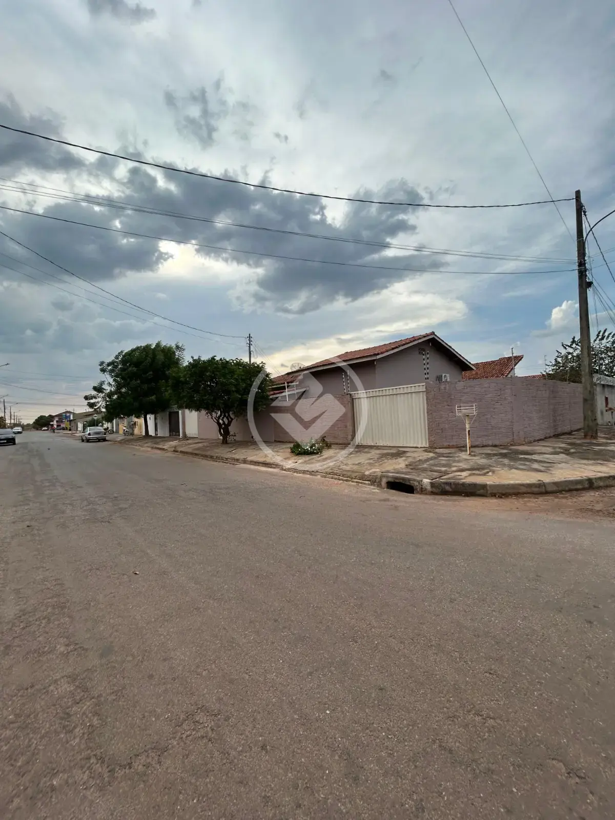 Imagem 1 - Casa em Vila Mariana, Cáceres - MT