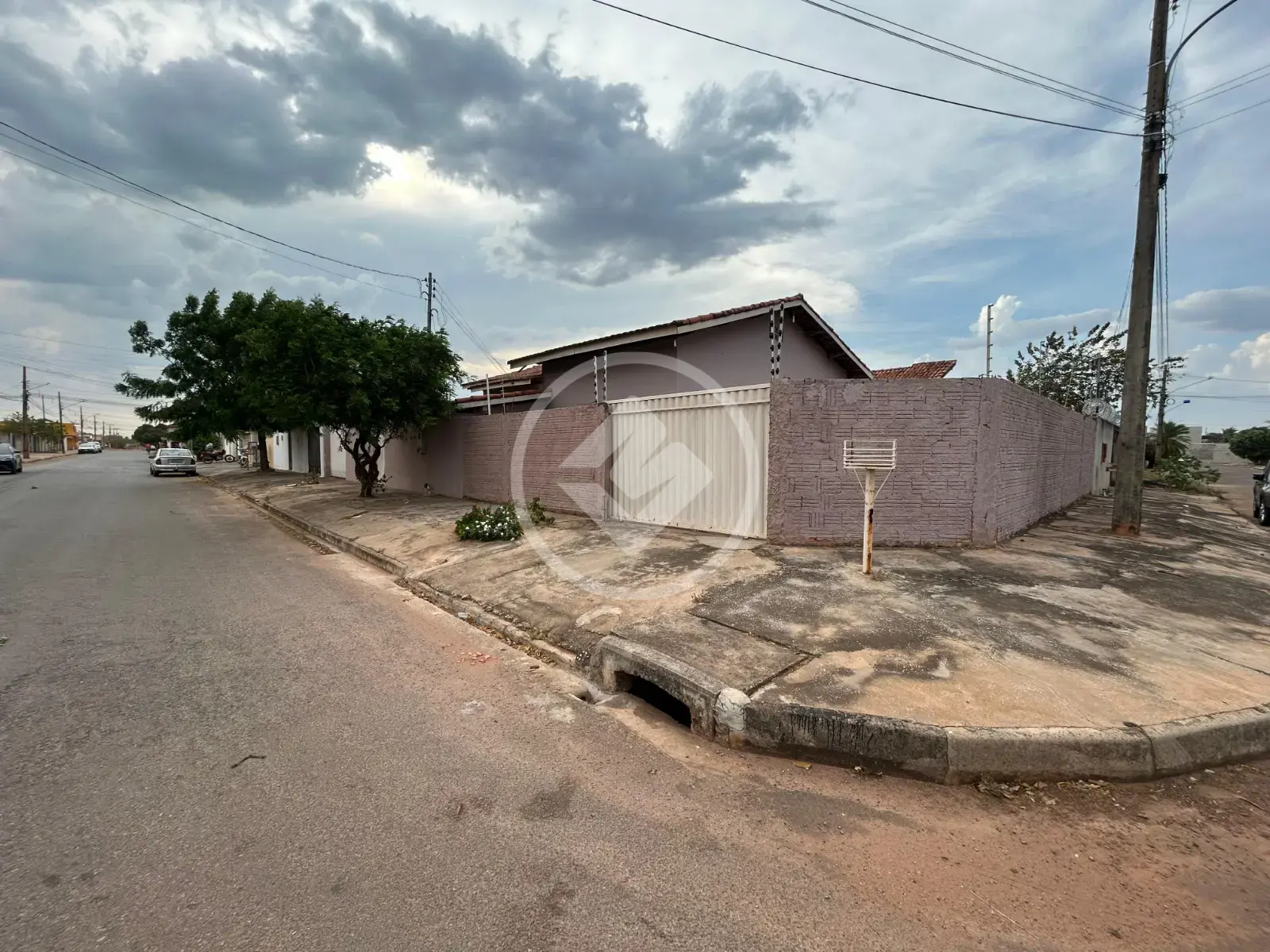 Imagem 1 - Casa em Vila Mariana, Cáceres - MT