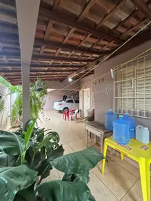 Imagem 2 - Casa em Vila Mariana, Cáceres - MT