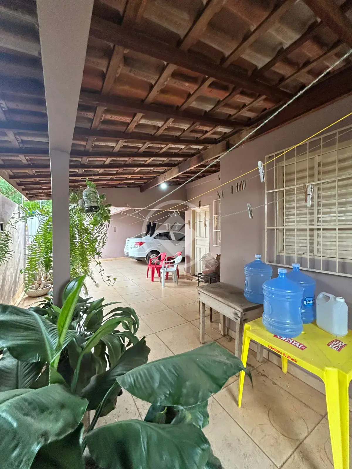 Imagem 2 - Casa em Vila Mariana, Cáceres - MT