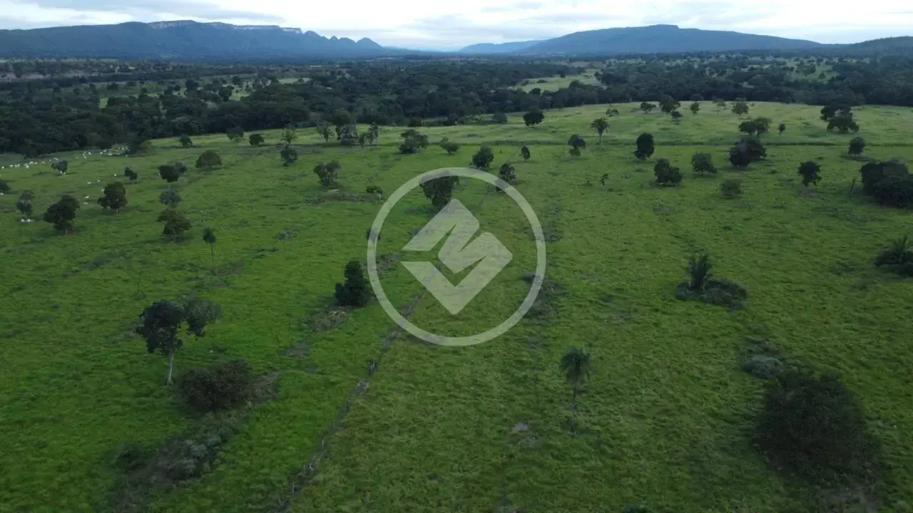 Image 2 - Fazenda em Olhos D Agua, Cáceres - MT
