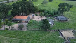Imagem 3 - Fazenda em Olhos D Agua, Cáceres - MT