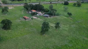 Imagem 5 - Fazenda em Olhos D Agua, Cáceres - MT