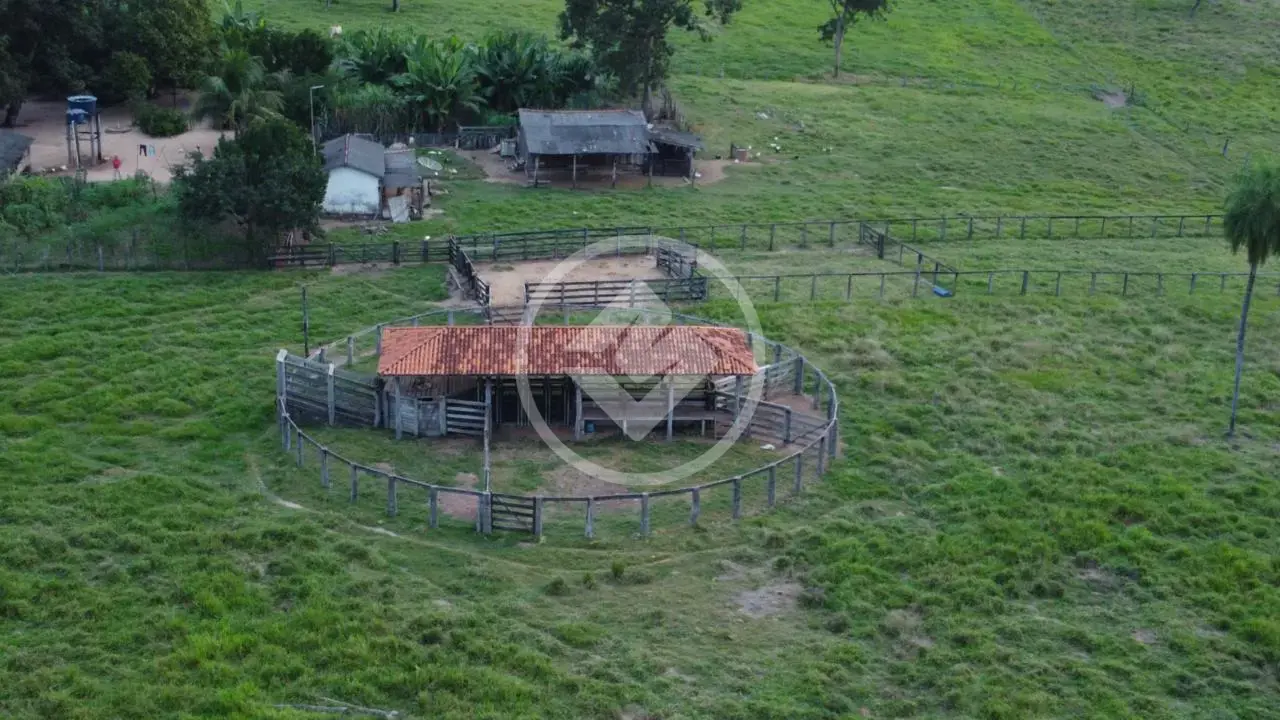 Image 9 - Fazenda em Olhos D Agua, Cáceres - MT