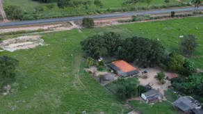Imagem 6 - Fazenda em Olhos D Agua, Cáceres - MT