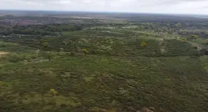 Imagem 4 - Fazenda em Olhos D Agua, Cáceres - MT