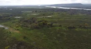 Fazenda Olhos D Agua, Cáceres - MT — foto 2
