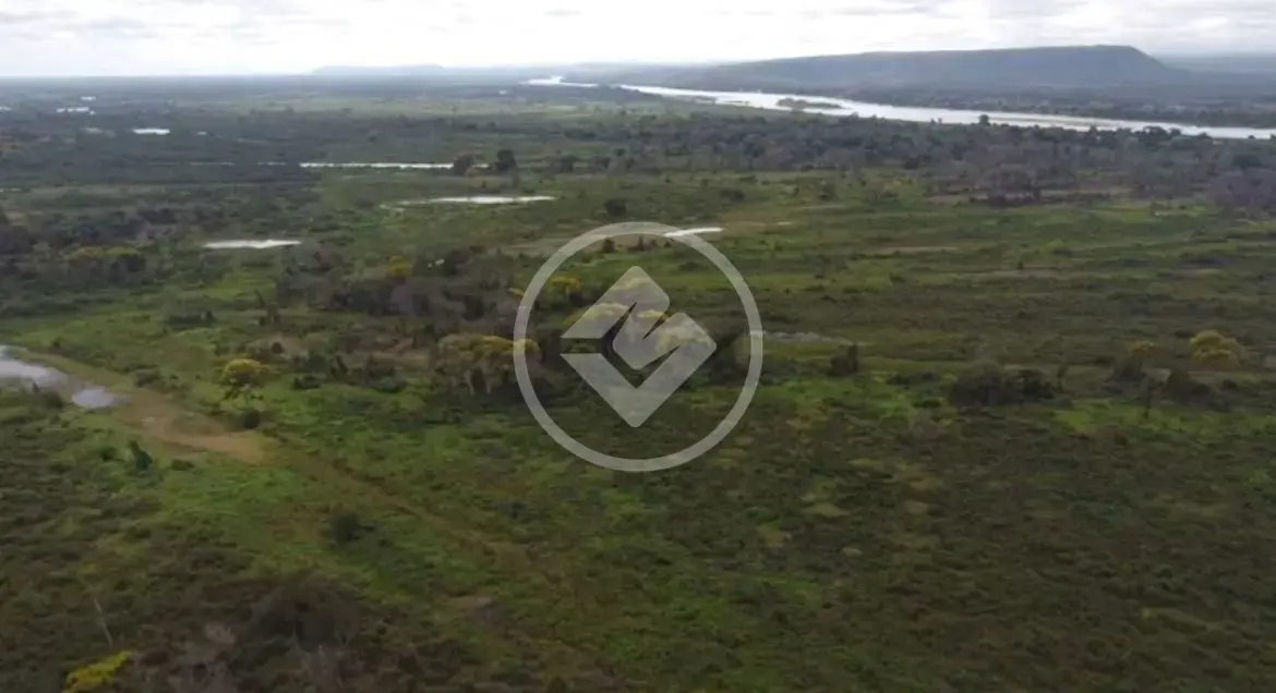 Image 2 - Fazenda em Olhos D Agua, Cáceres - MT