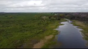 Imagem 6 - Fazenda em Olhos D Agua, Cáceres - MT