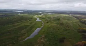 Imagem 5 - Fazenda em Olhos D Agua, Cáceres - MT
