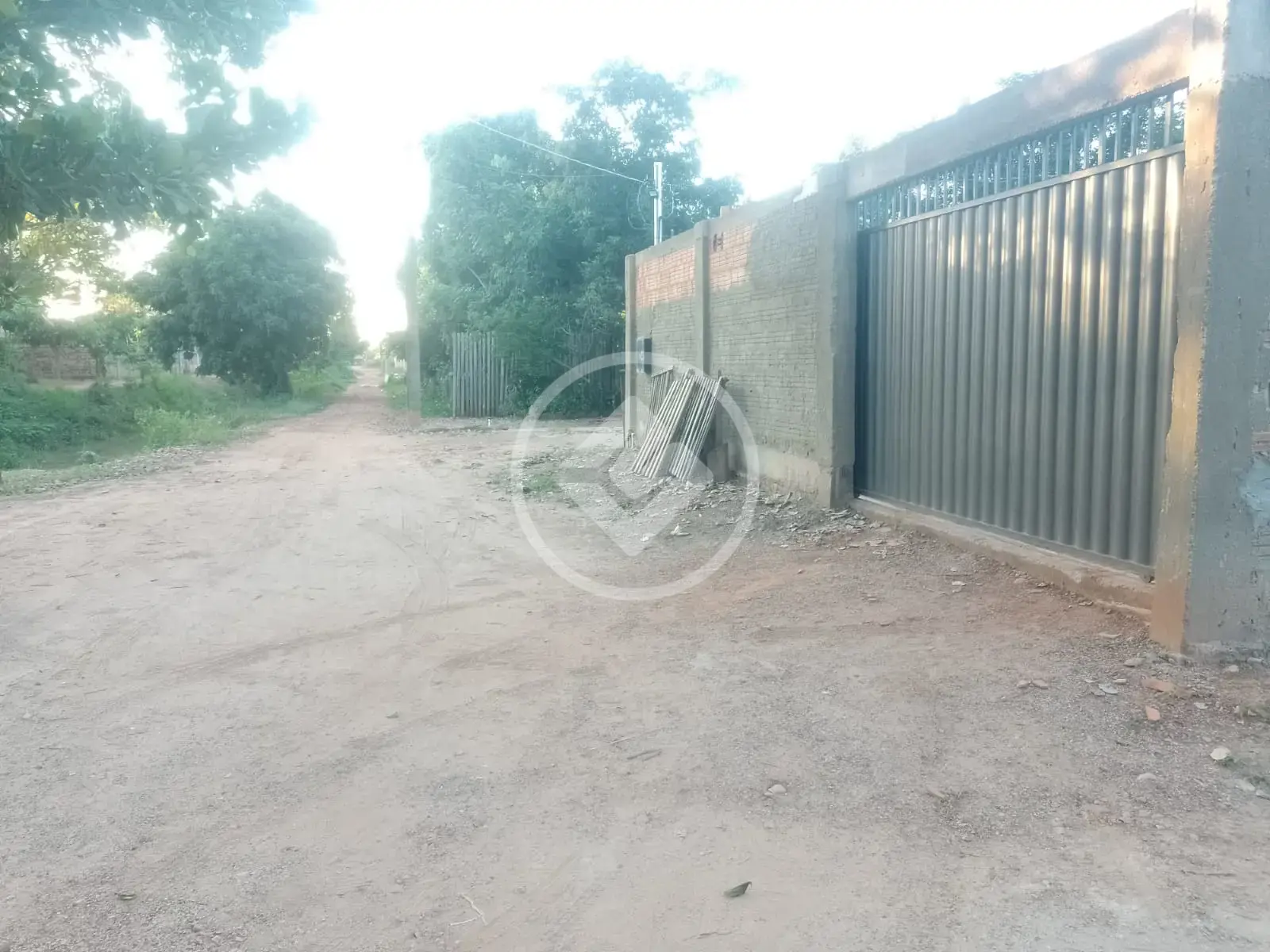 Imagem 1 - Casa em Joaquim Murtinho, Cáceres - MT