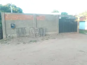 Imagem 2 - Casa em Joaquim Murtinho, Cáceres - MT