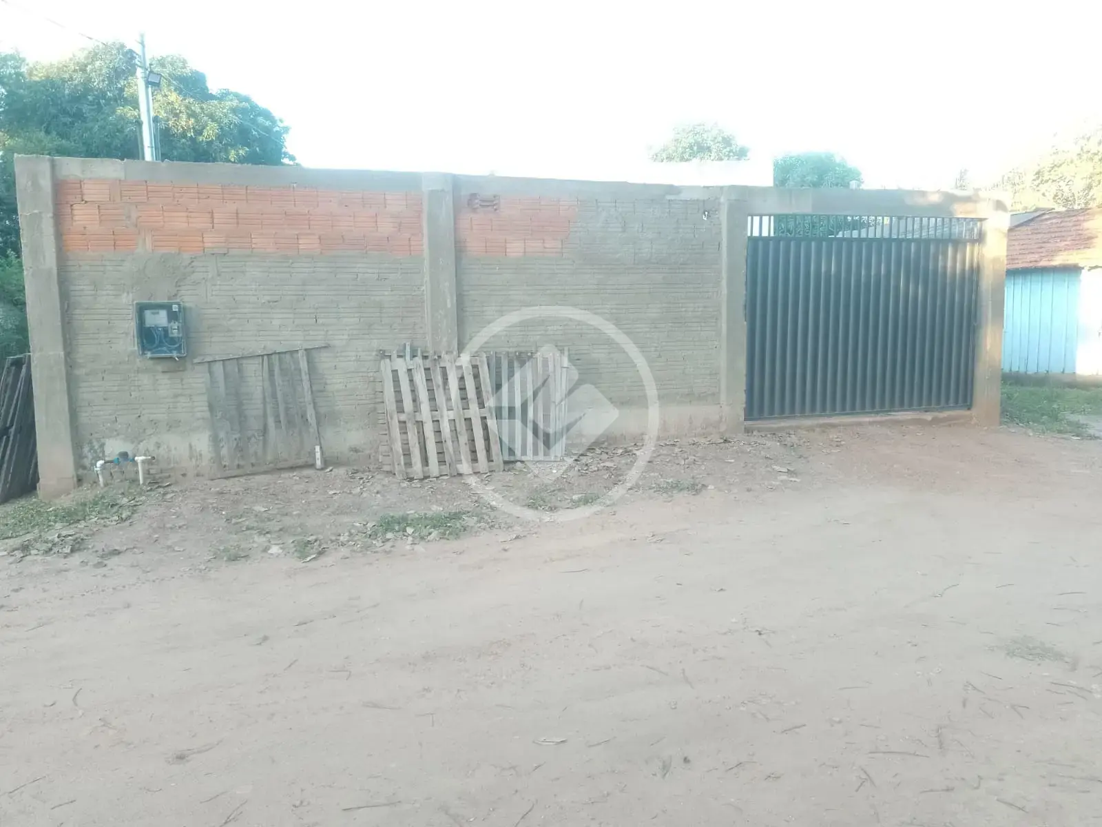 Imagem 2 - Casa em Joaquim Murtinho, Cáceres - MT