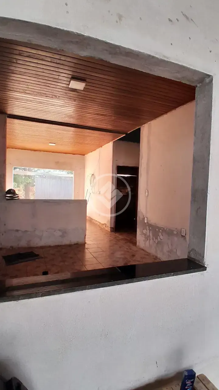 Imagem 4 - Casa em Joaquim Murtinho, Cáceres - MT