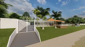 Imagem 3 - Terreno Condomínio em Santa Cruz, Cáceres - MT