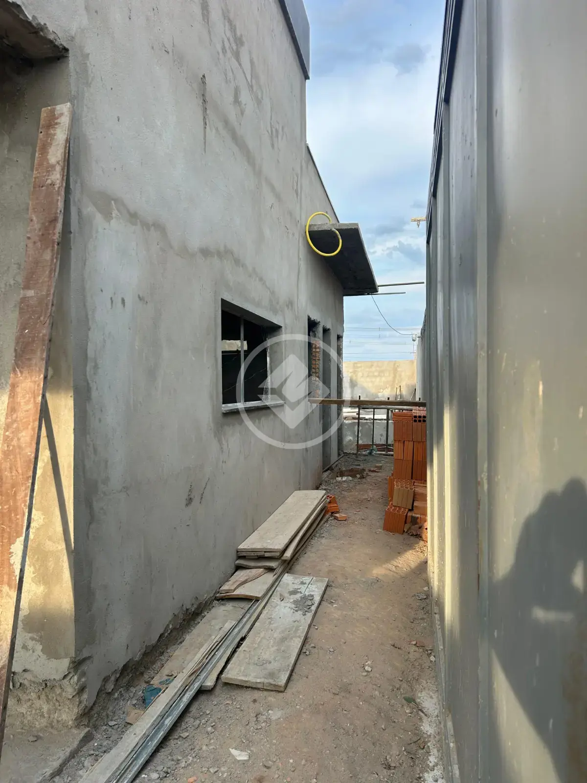 Imagem 4 - Casa em Jardim Celeste, Cáceres - MT