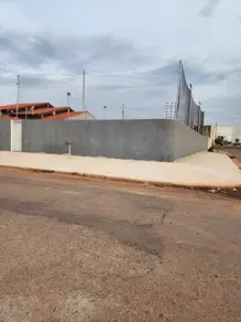 Terreno Jardim do Trevo, Cáceres - MT — foto 1