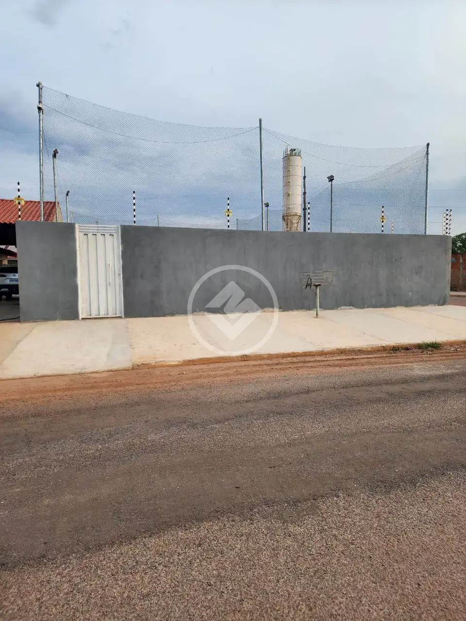 Imagem 1 - Terreno em Jardim do Trevo, Cáceres - MT