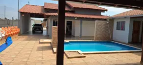 Imagem 2 - Casa em Jardim do Trevo, Cáceres - MT