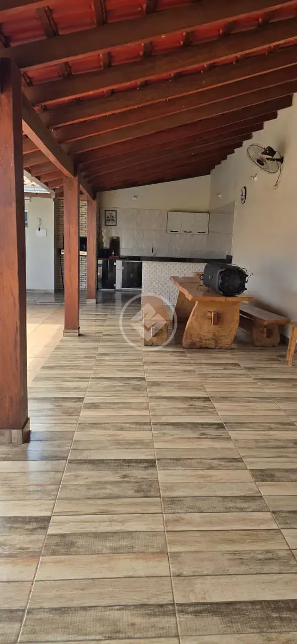Imagem 6 - Casa em Jardim do Trevo, Cáceres - MT