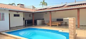 Imagem 5 - Casa em Jardim do Trevo, Cáceres - MT