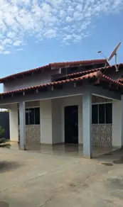 Casa Jardim do Trevo, Cáceres - MT — foto 2