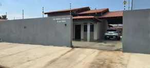 Casa Jardim do Trevo, Cáceres - MT — foto 1