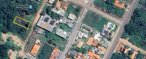 Imagem 2 - Terreno em Santa Rosa, Cáceres - MT