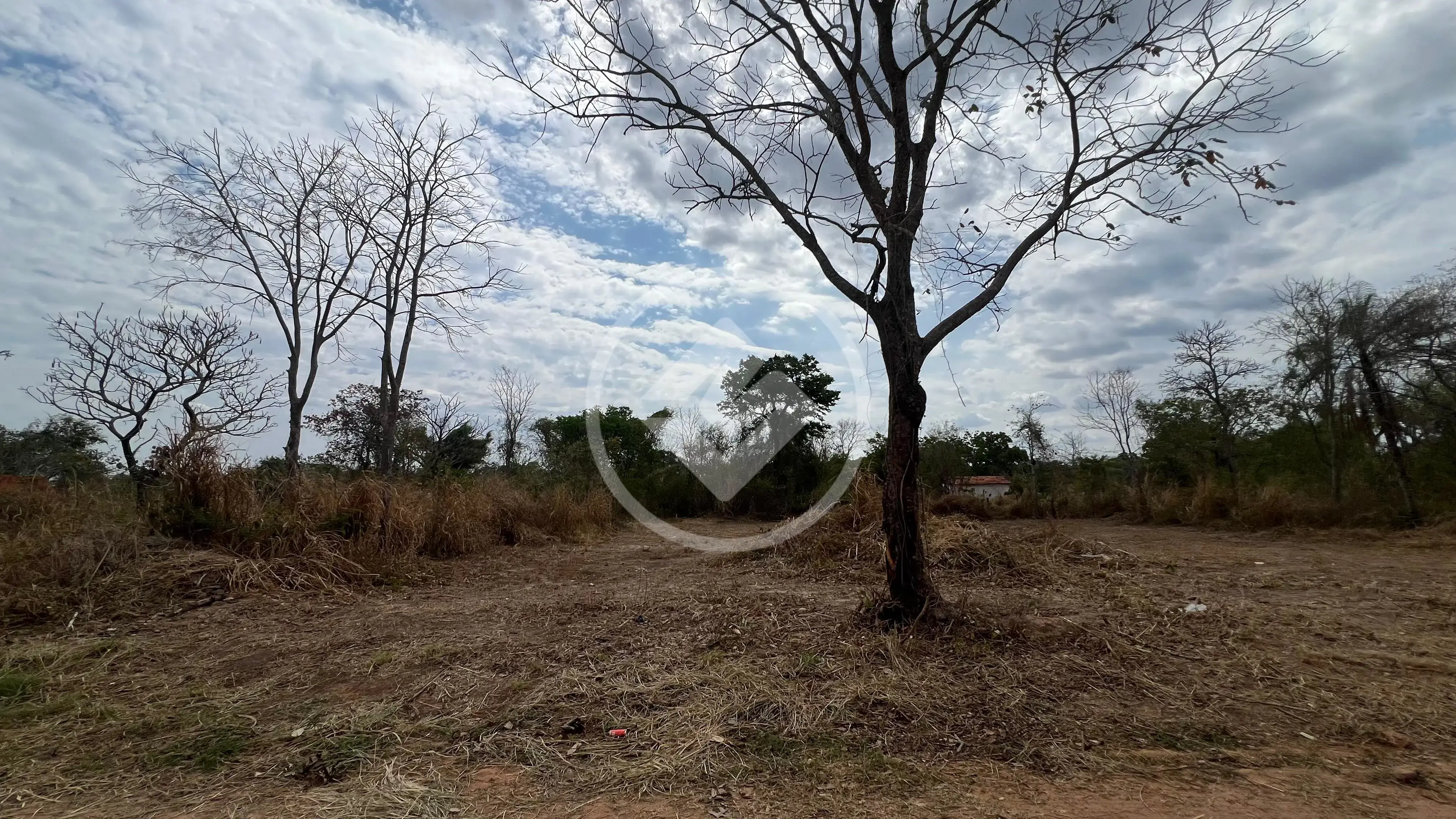Imagem 1 - Terreno em Santa Rosa, Cáceres - MT