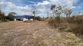 Terreno Santa Rosa, Cáceres - MT — foto 1