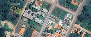 Imagem 2 - Terreno em Santa Rosa, Cáceres - MT