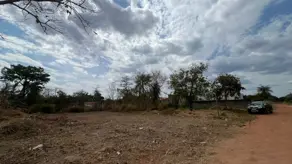 Terreno Santa Rosa, Cáceres - MT — foto 2