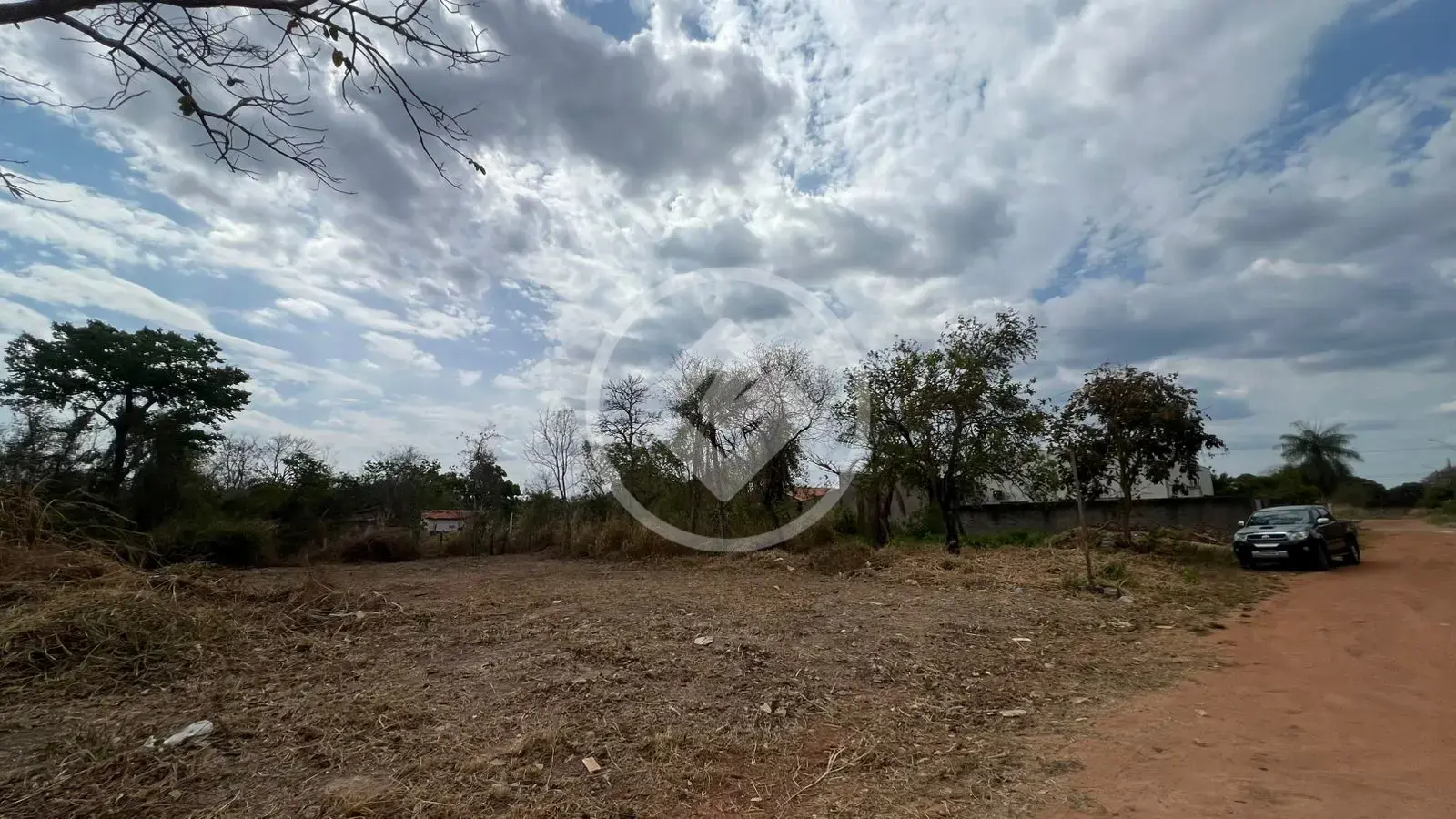 Imagem 1 - Terreno em Santa Rosa, Cáceres - MT