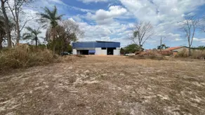 Terreno Santa Rosa, Cáceres - MT — foto 1