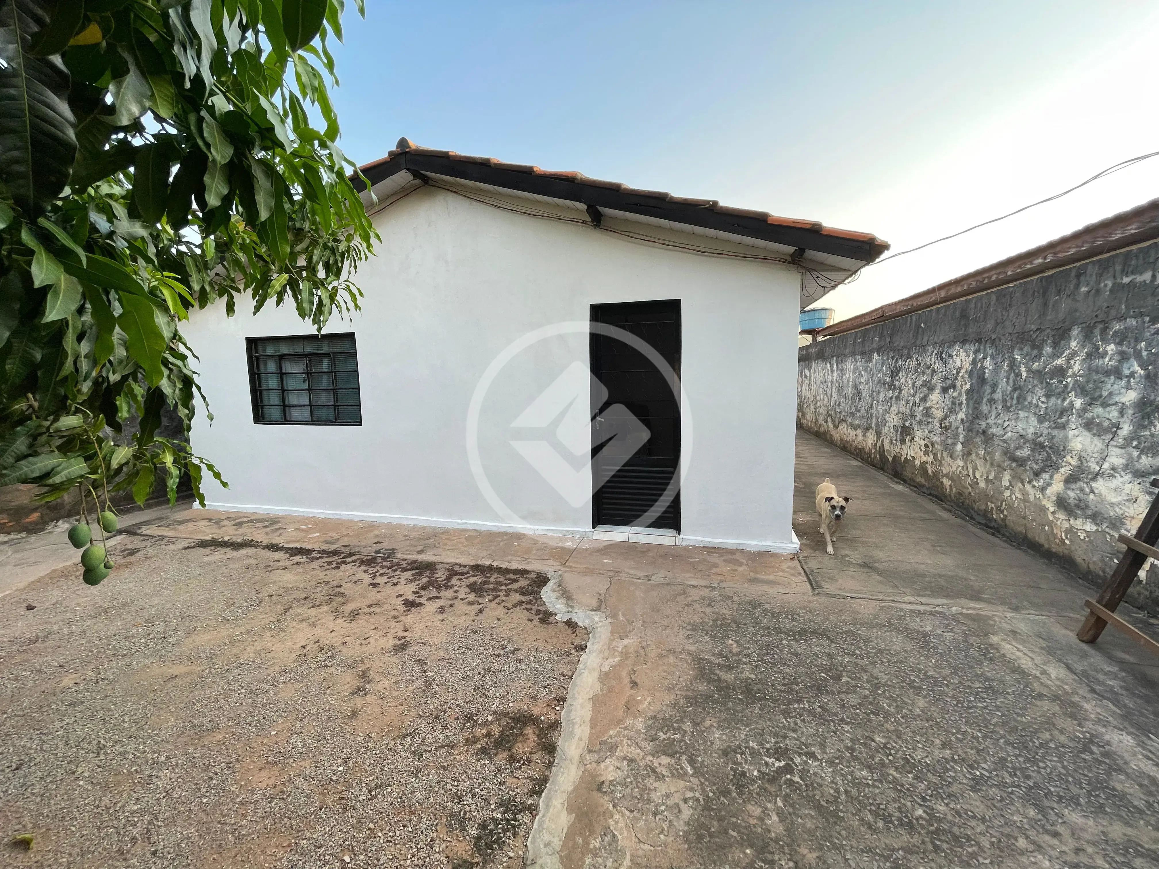 Imagem 1 - Casa em Cavalhada, Cáceres - MT