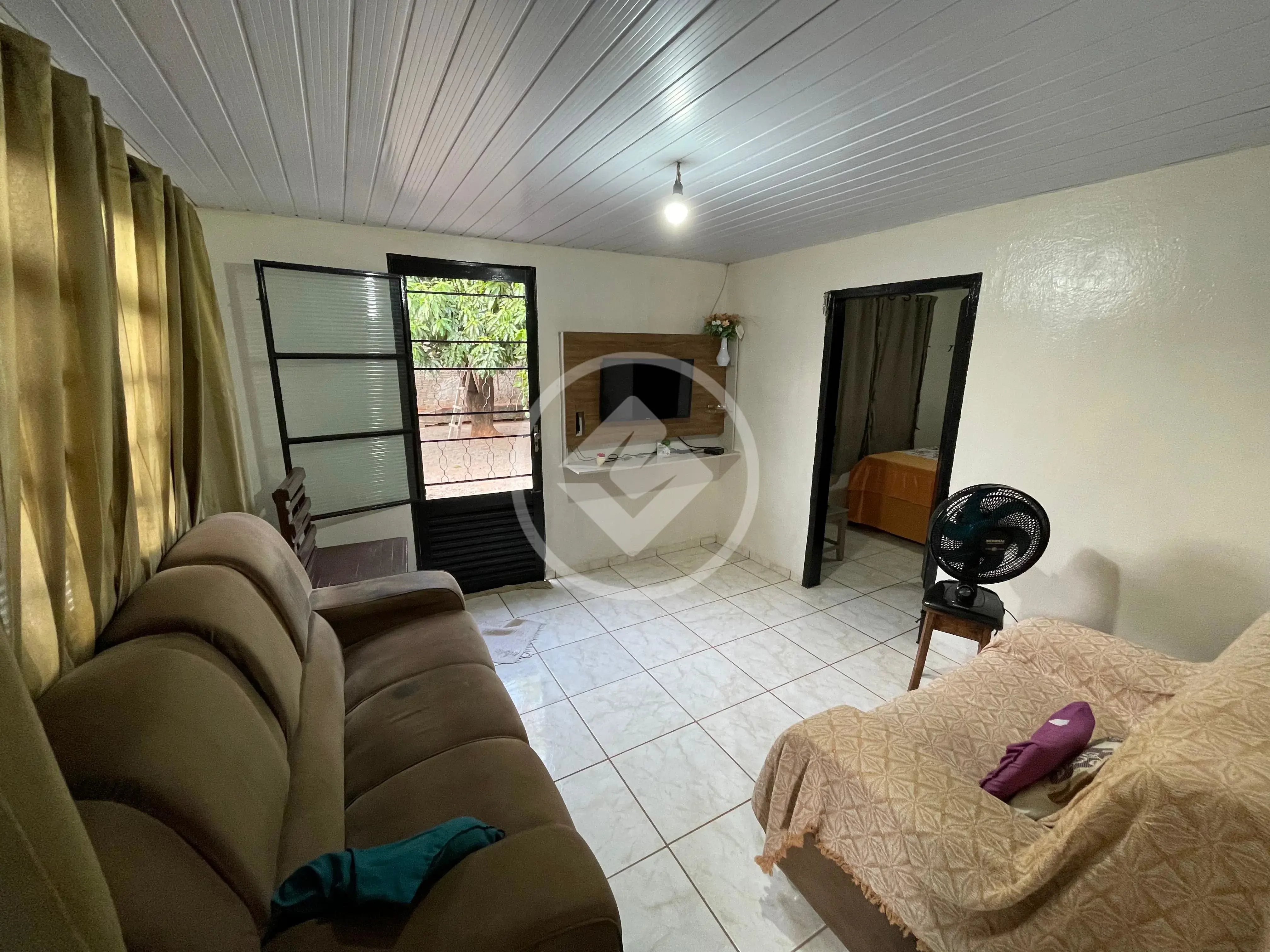 Imagem 2 - Casa em Cavalhada, Cáceres - MT